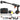 Cordless Pressure Washer, 652-PSI 1.0 GPM Portable Power Cleaner, Handheld High-Pressure Car Washer Gun with 4.0Ah Battery, Charger, 6-in-1 Nozzle, for Home/Floor Cleaning & Watering