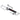 Hydraulic Outboard Steering Kit, 90HP, Marine Boat Hydraulic Steering System, with Helm Pump Two-Way Lock Cylinder and 24 Feet Hydraulic Steering Hose, for Single Station Single-Engine Boats