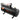 12V Air Compressor with Tank 0.8 Gallon/3 L, Train Horn Air Compressor, 120 psi Working Pressure Onboard Air Compressor System for Train Air Horns, Inflating Tires, Air Mattresses
