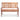 Outdoor Bench, 48 inches Wood Garden Bench for Outdoors, 700 lbs Load Capacity Bench, Outdoor Garden Park Bench with Backrest and Armrests, Patio Bench for Garden, Park, Yard, Front Porch