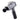 Massage Gun Deep Tissue, Percussion Muscle Massager for Athletes - with 8 Speed Levels & 6 Massage Heads, 16V 2500mAh Batteries, Handheld Massage Gun for Pain Relief, Muscle Relaxation