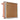 Heat Exchanger Water to Air, 20"x 20" with 3-Row 3/8" Copper Ports, 242 Aluminum Fins Heat Exchanger for Outdoor Wood Furnaces, Residential Heating and Cooling, and Forced Air Heating