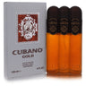 Cubano Gold by Cubano Eau De Toilette Spray