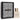 Hacivat by Nishane Extrait De Parfum Spray (Unisex)