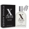 X Limited by Etienne Aigner Eau De Toilette Spray