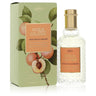 4711 Acqua Colonia White Peach & Coriander by 4711 Eau De Cologne Spray (Unisex)