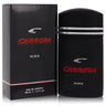 Carrera Black by Muelhens Eau De Toilette Spray
