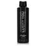 Lucky You by Liz Claiborne Deodorant Spray