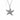 LOAS1325 - High-Polished 925 Sterling Silver Chain Pendant with AAA Grade CZ in Clear