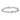 LOA537 - Silver Brass Bracelet with No Stone