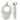 S37108 - Rhodium 925 Sterling Silver Earrings with Top Grade Crystal in Clear