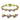 415702 - Gold Brass Bracelet with AAA Grade CZ in Light Amethyst
