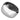 TK1153 - High polished (no plating) Stainless Steel Bangle with No Stone