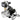 Shallow Well Pump Portable Jet Pump w/ Auto Controller 1.5HP 1200GPH 164ft