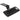 Keyboard Tray under Desk Adjustable Height, Height and Angle Adjustable under Desk Keyboard Tray Slide out, Large 25x9.8 inch Keyboard Holder under Desk for Typing in Home, Office Work