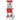 Popcorn Popper Machine 8 Oz Popcorn Maker with Cart 850W 48 Cups Red