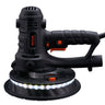Drywall Sander 800W Brush Motor 1200-2300RPM Variable Speed & Auto Vacuum