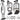 Traverse 09-17 Catalytic converter 3.6L V6 for GMC Acadia 07-17 for GMC Acadia 07-17 for Saturn Outlook 07-10 Complete Set 1