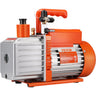 5 CFM Vacuum Pump Air Conditioning Vacuum Pump 2 Stage Rotary Vane HVAC