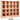 Cubby Wooden Storage Unit 20 Cubby Storage Unit Classroom 30 Inch High Plywood Wooden Cubbies for Classroom