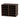 Literature Organizers, 12 Compartments Office Mailbox with Adjustable Shelves, Wood Literature Sorter 20.4x12x16.1 inches for Office, Home, Classroom, Mailrooms Organization, EPA Certified Brown
