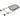 Telescoping Ladder Aluminum Extension Step 10.5 ft Multi-purpose Portable