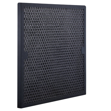 Active Carbon Filters, 3 Pack, 16'' x 19'' Air Filter Replacement, High-efficient Stage 2 Filters Compatible w/ BlueDri & Scrubber, Air Purifiers, Water Damage Restoration Equipment