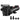 Swimming Pool Pump 1.5HP 115V 1100W, Single Speed Pumps for Above Ground, Powerful Self Primming Pool Pumps w/ Strainer Filter Basket, 5280 GPH Max. Flow, Certification of ETL for Security