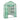 Walk-in Green House, 4.6 x 4.6 x 6.6 ft , Greenhouse with Shelves, High Strength PE Cover with Zipper Door and Steel Frame, Assembly in Minutes, Suitable for Planting and Storage