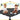 Dome Climber Hammock,Climbing Dome Hammock Suitable for 10ft Dome Climbing, Load-Bearing 350 Pounds, Pentagon Jungle Gym Hammock for Outdoor,Accessory for Climbing Dome, (Hammock Only)