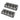 Cylinder Heads Powerstroke 6.4L Fit for 08-10 Ford F250 F350 F450 F550