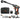 Cordless Pressure Washer, 652-PSI 1.1 GPM Portable Power Cleaner, Handheld High-Pressure Car Washer Gun with 4.0Ah Battery, Charger, 6-in-1 Nozzle, for Home/Floor Cleaning & Watering