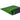 Artifical Grass, 6 x 10 ft Rug Green Turf, 1.38"Fake Door Mat Outdoor Patio Lawn Decoration, Easy to Clean with Drainage Holes, Perfect For Multi-Purpose Home Indoor Entryway Scraper Dog Mats
