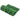 Artificial Boxwood Panel UV 24pcs Boxwood Hedge Wall Panels Artificial Grass Backdrop Wall 24" X 16" 4 cm Green Grass Wall, Fake Hedge for Decor Privacy Fence Indoor, Outdoor Garden Backyard
