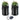 DWC Hydroponics Grow System, Hydroponic Growing System with Top Drip Kit, Deep Water Culture 5-Gallon 2 Buckets, with Air Pump, Air Stones and Water Level Device for Leafy Vegetables