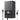 120W Low Voltage Landscape Transformer with Timer and Photocell Sensor, Waterproof Landscape Lighting Transformer, 120V AC to 12V AC for Outdoor, Spotlight, Pathway Light, Pool light, ETL