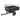 Heavy Duty ATV Trailer Steel Dump Cart, 750-Pound 15 Cubic Feet, Garden Utility Trailer with Removable Sides for Riding Lawn Mower Tractor