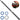 Hydraulic Cylinder 2" Bore 36" Stroke Hydraulic Ram Cylinder 3000psi Hydraulic Cylinders Welded Double Acting Cross Tube SAE6 Port Hydraulic Lifting Cylinder (2 X 36)