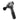 Massage Gun Deep Tissue with 9 Speed Levels & 6 Massage Heads, 24V 2500mAh Batteries, Percussion Muscle Massager for Athletes, Handheld Electric Massage Gun for Pain Relief, Muscle Relaxation
