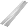 PEX Heat Transfer Plates, 200 pcs Box Radiant Heat Transfer Plates, 4 ft Aluminum PEX Heat Transfer Plates, 1/2 inch Heat Transfer Plates Designed for PEX Tubing