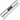 Skimming Blade,24 inch Smoothing Knife, European Stainless Steel Construction Knife, Aluminum Blade Profile Smoothing Knockdown Spatula for Gyprock/Drywall/Wall-Board