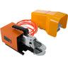 Pneumatic Crimping Tool AM-10 Pneumatic Air Powered Wire Terminal Crimping Machine Crimping Up to 16mm2 Pneumatic Crimper (AM-10 Crimper)
