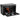 Underbody Aluminum Truck Tool Box 24" x 14" x 16" Trailer RV Tool Storage