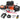 Electric Winch Truck 13,500 lb Synthetic Rope Waterproof Remote Control