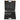 Impact Socket Set 1/2 Inches 43 Piece Impact Sockets, Standard Socket Assortment, 1/2 Inches Drive Socket Set 6-Point Sockets Metric 9-30mm (Standard/Deep)