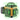 100ft Self Leveling Laser Level, Manual Green 3 x 360° Cross Line Laser, Remote Control Manual Self-leveling Mode & IP54 Waterproof 8h Continuous Working Time Line Laser, Battery/Stand Included