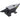 Cast Steel Anvil, 22 Lbs(10kg) Single Horn Anvil with Large Countertop and Stable Base, High Hardness Rugged Round Horn Anvil Blacksmith, for Bending, Shaping
