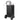 Fuel Caddy, 35 Gallon, Gas Storage Tank on 4 Wheels, with Manuel Transfer Pump, Gasoline Diesel Fuel Container for Cars, Lawn Mowers, ATVs, Boats, More, Black
