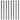 Staircase Metal Balusters, 38'' x 1'' Flat Aluminum Alloy Decorative Banister Spindles, 72 Pack Deck Baluster with Screws, Classic Hollow Deck Railing Satin Black Powder Coated for Porch