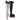 Cordless Grease Gun, 20-Volt, 10,000 PSI, 39" Long Hose, Electric Grease Gun Kit Professional High Pressure Battery Powered Grease Gun with Carrying Case, Battery and Charger Included, Black